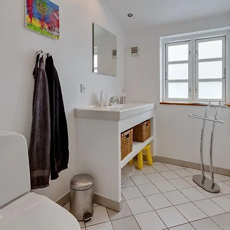 Cph Lägenhet *