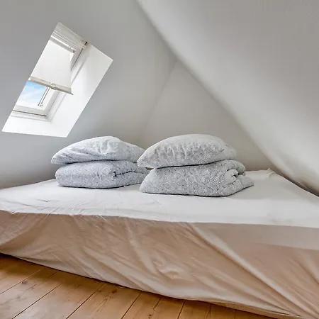 Lägenhet Cph Köpenhamn