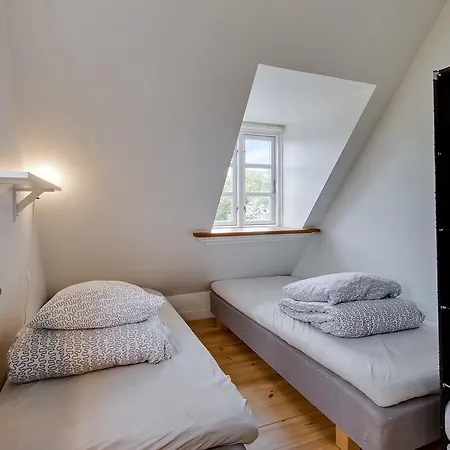 Lägenhet Cph Köpenhamn